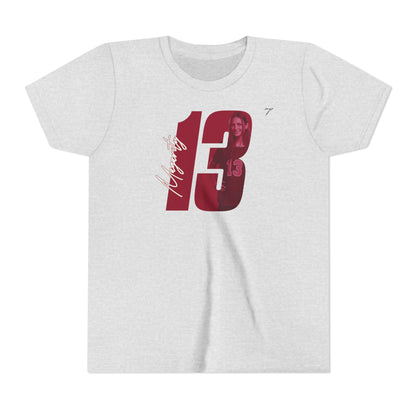 Maeve Magarity YOUTH Graphic Tee
