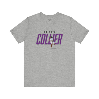 Da'Raye Collier Graphic Tee