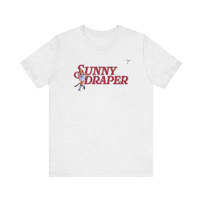 Sunny Draper Graphic Tee