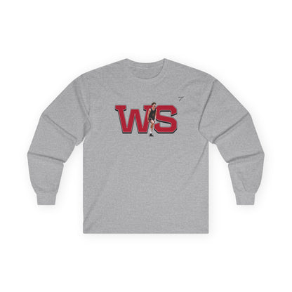 Will Stremlow Long Sleeve