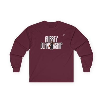 Aubrey Blankenship Long Sleeve