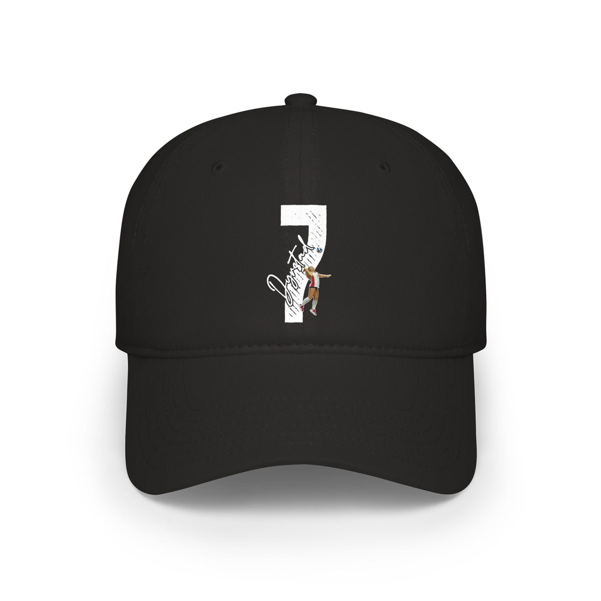 Kami Dyrstad Hat