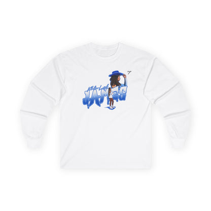 Khalia-Leigh James Long Sleeve Tee