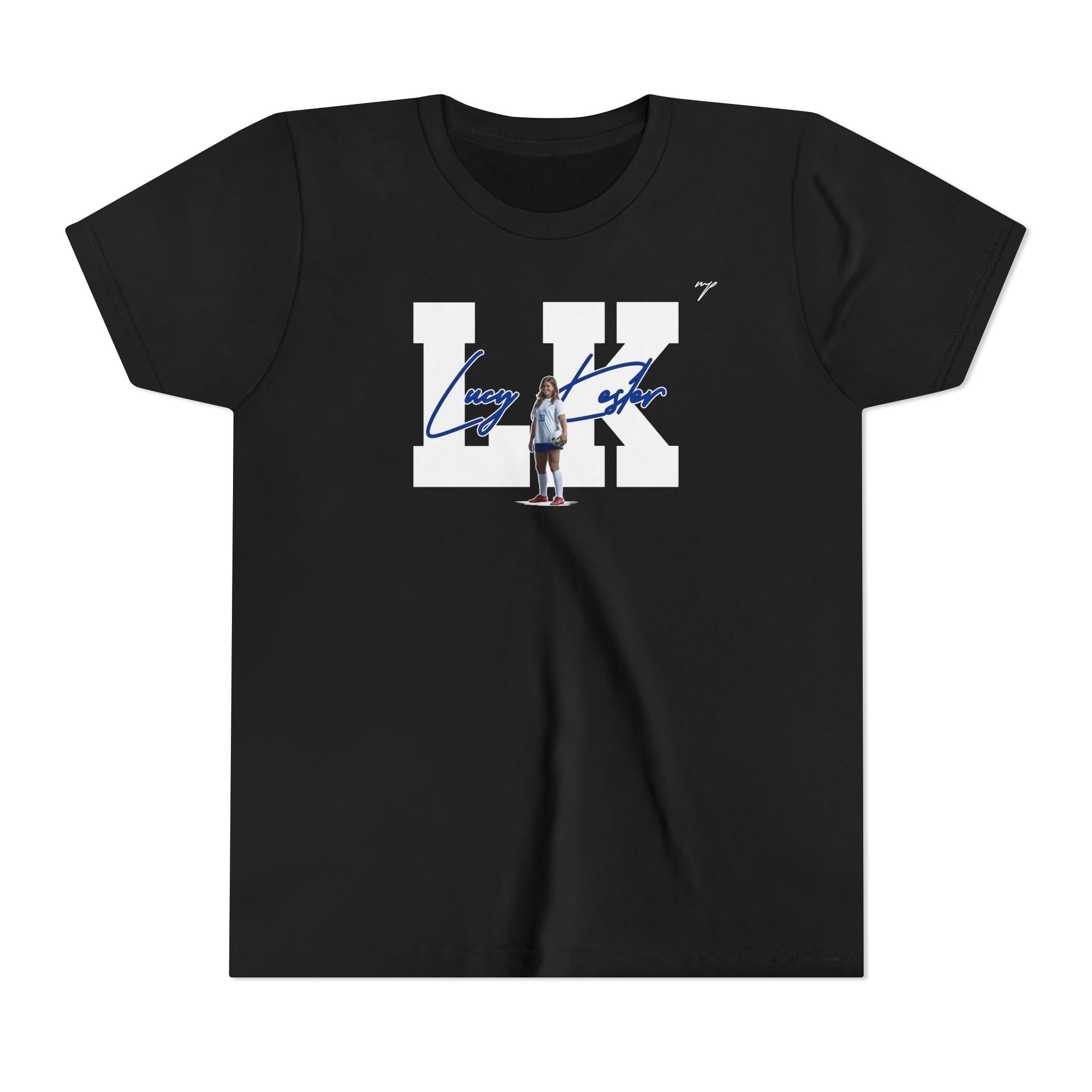 Lucy Kesler YOUTH Graphic Tee