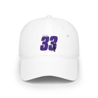 Brooklyn Paratore Hat