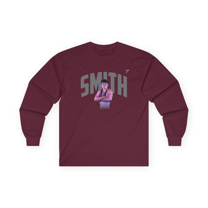 Chase Smith Long Sleeve Tee