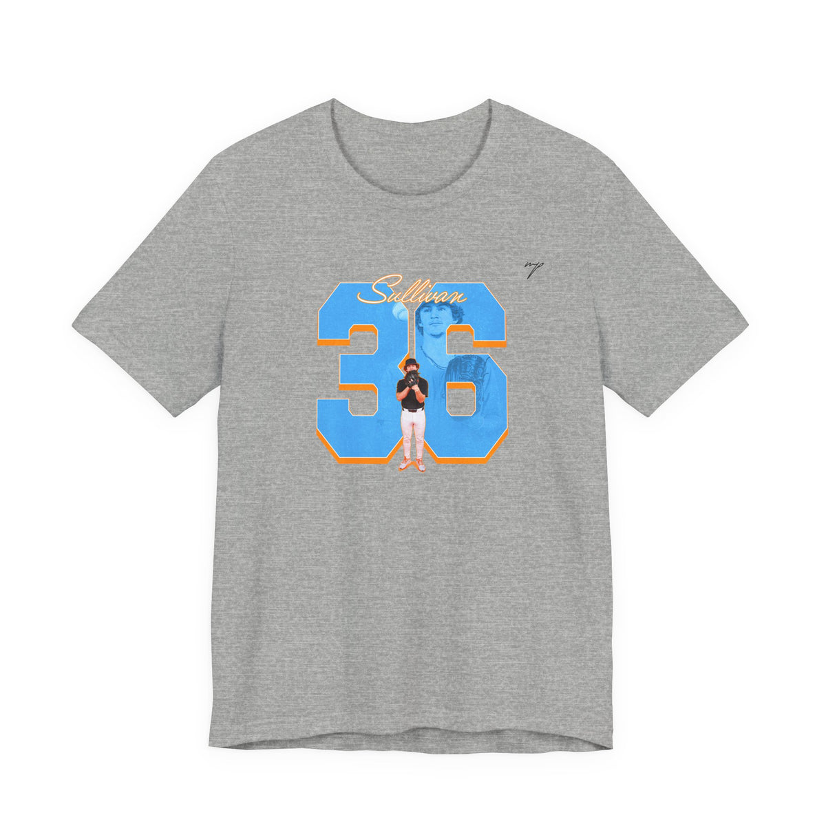 Shawn Sullivan Graphic Tee