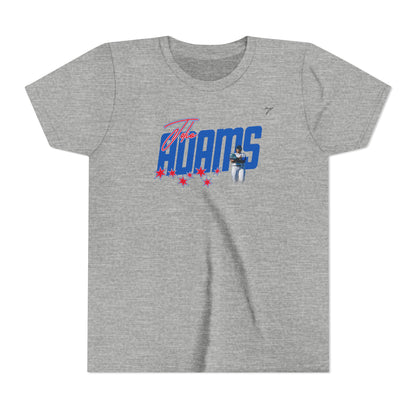 Jolie Adams YOUTH Graphic Tee