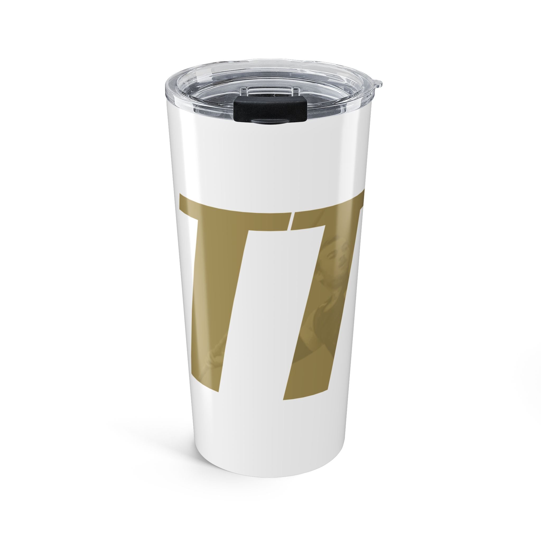 Travis Thibodeaux Tumbler Mug