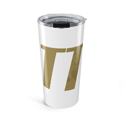 Travis Thibodeaux Tumbler Mug