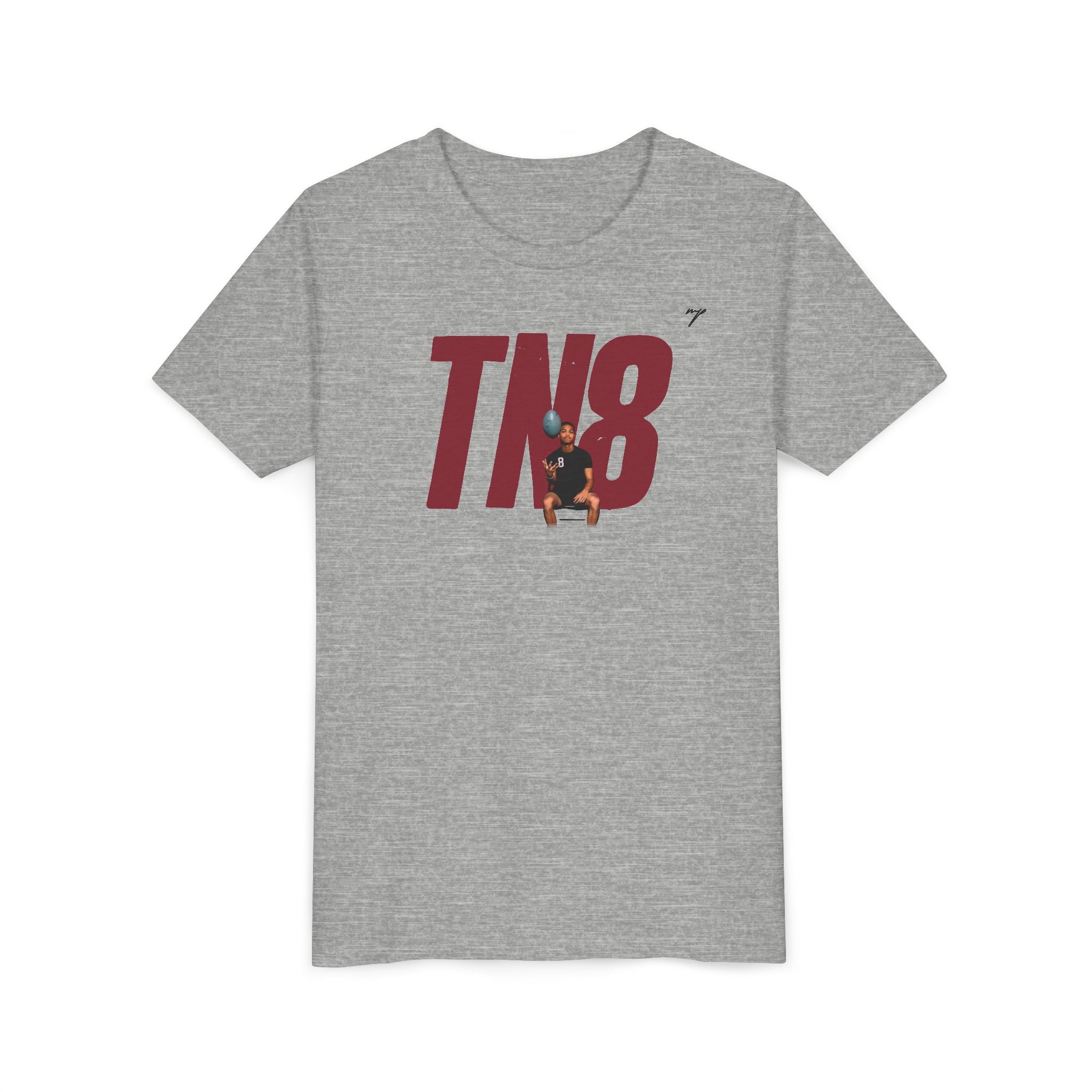 Traevion Nelson YOUTH Graphic Tee