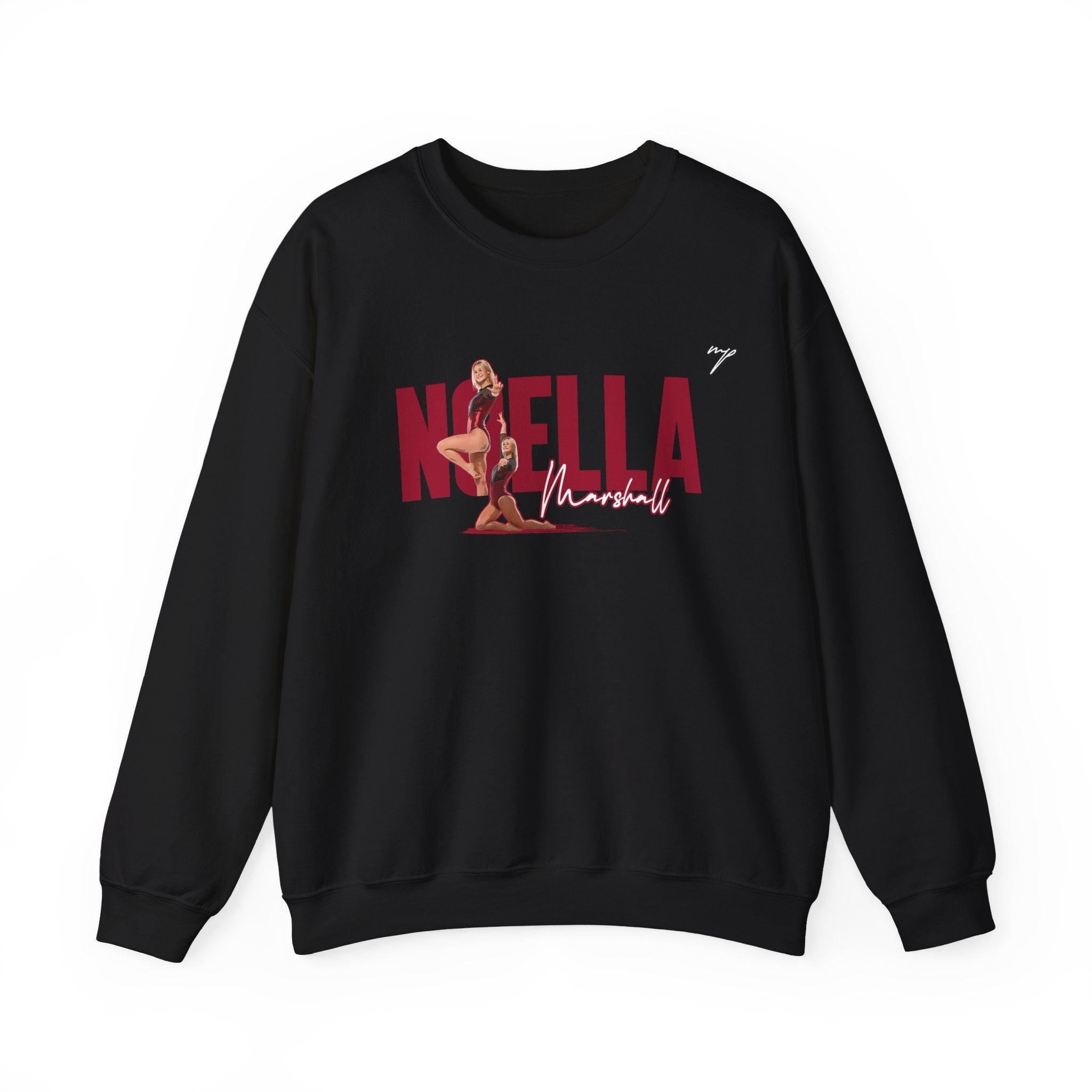 Noella Marshall Crewneck