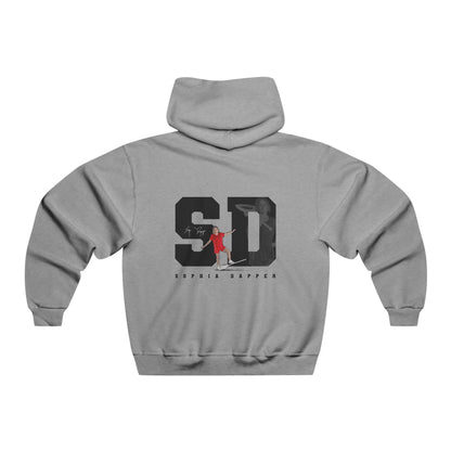 Sophia Dapper Vintage Hoodie