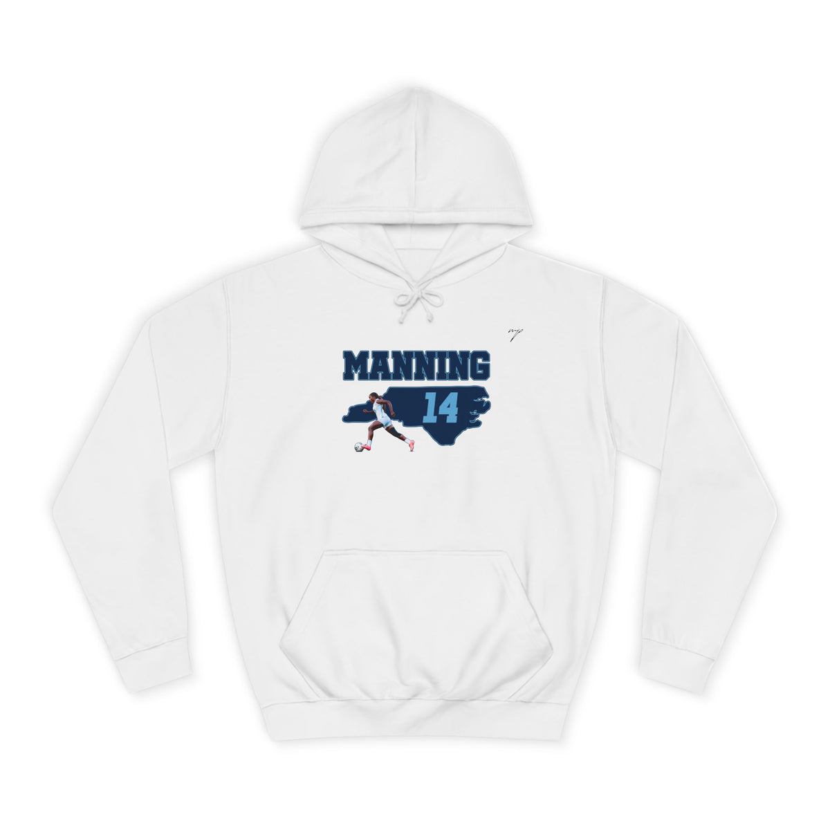 Amari Manning Hoodie