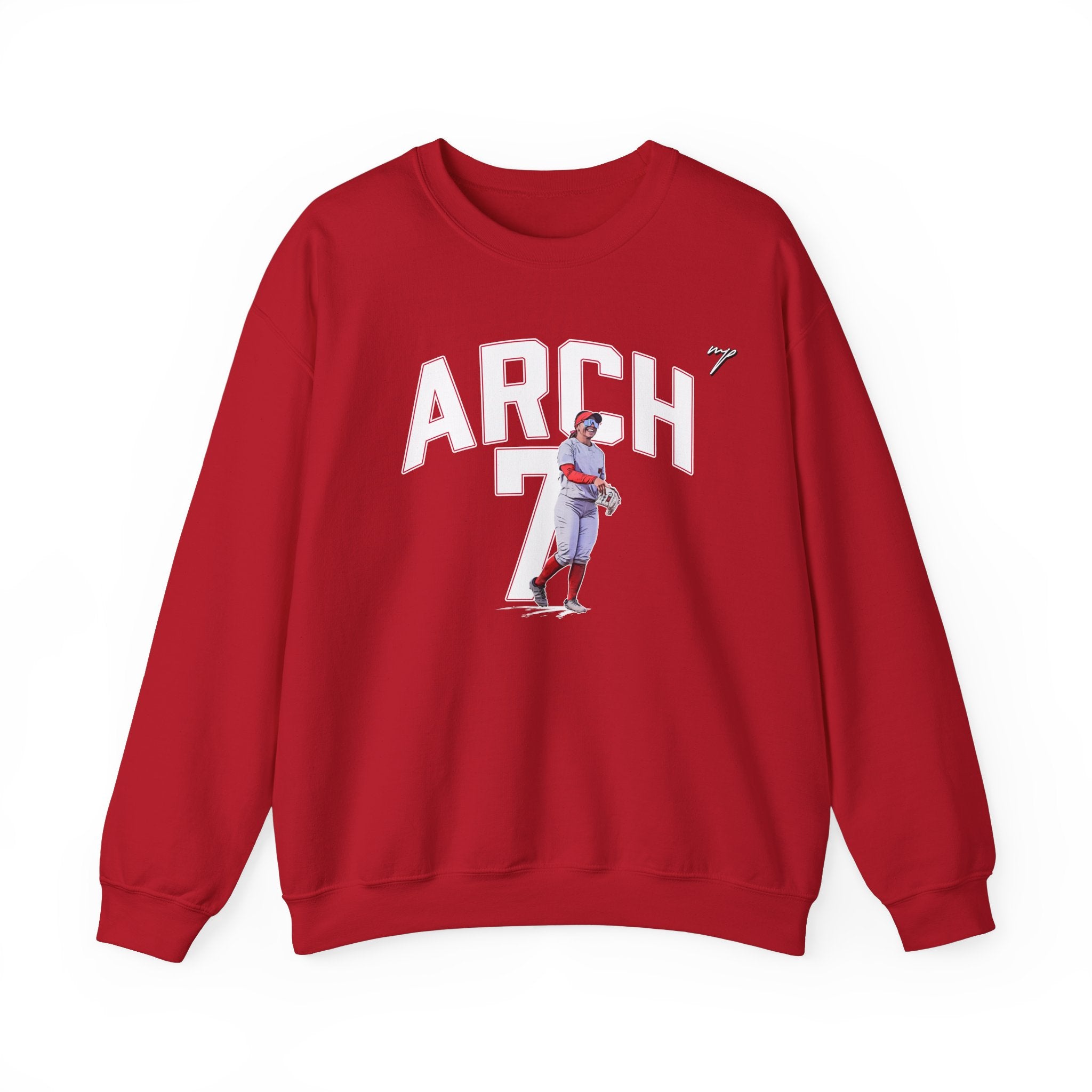 Ashley Archuleta Crewneck