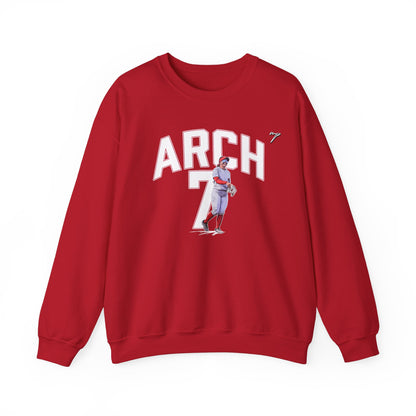 Ashley Archuleta Crewneck