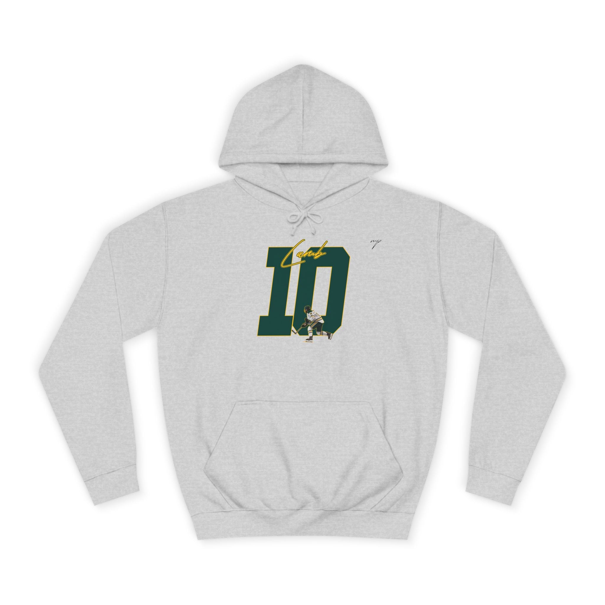 Sydney Lamb Hoodie