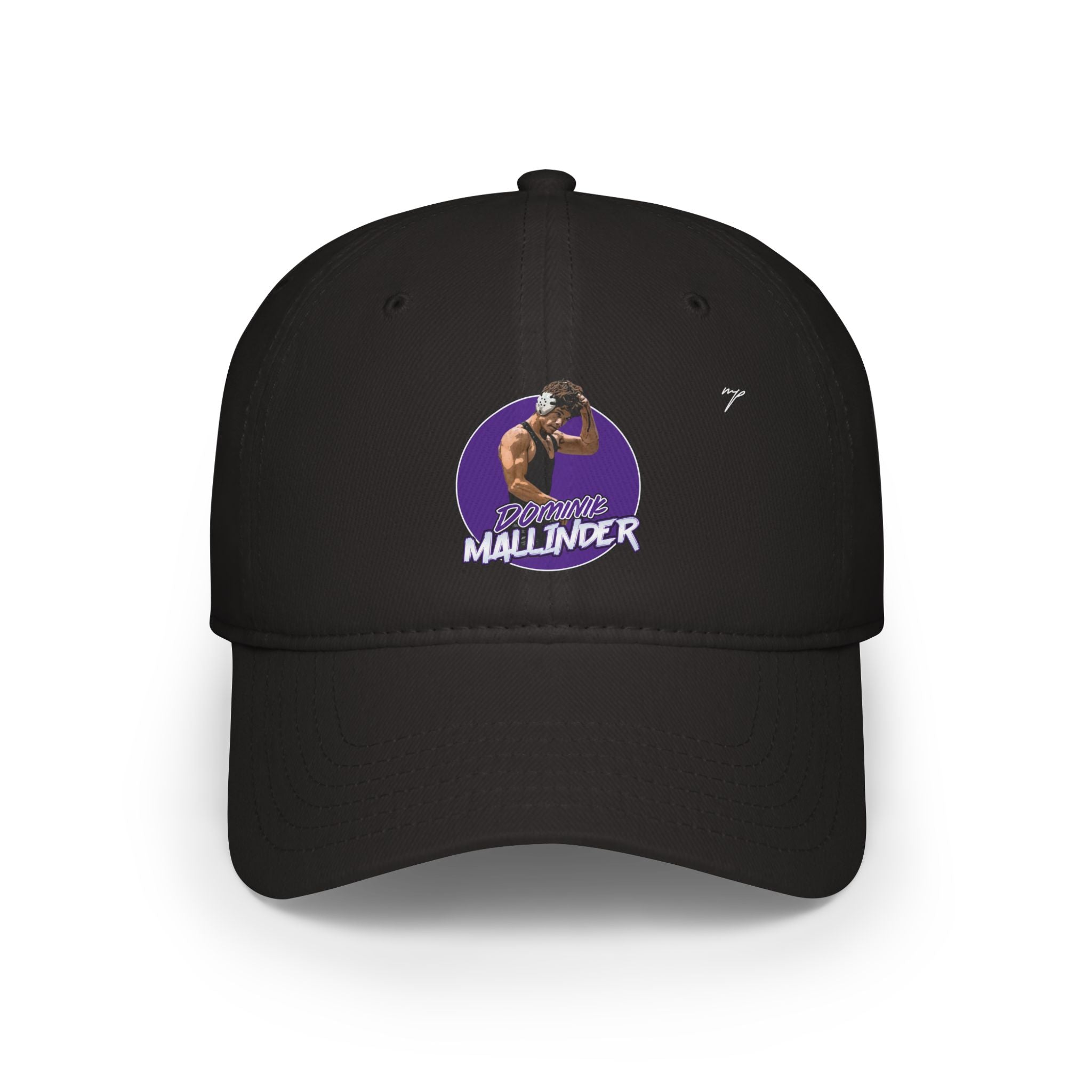 Dominik Mallinder Hat