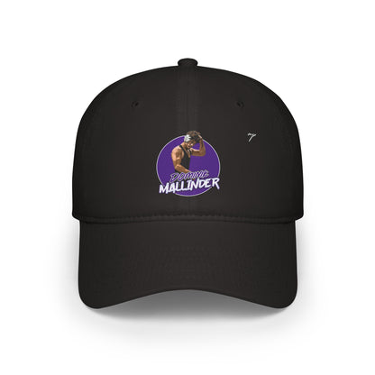 Dominik Mallinder Hat