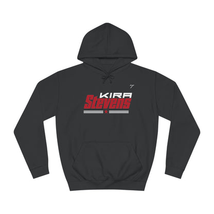 Kira Stevens Hoodie