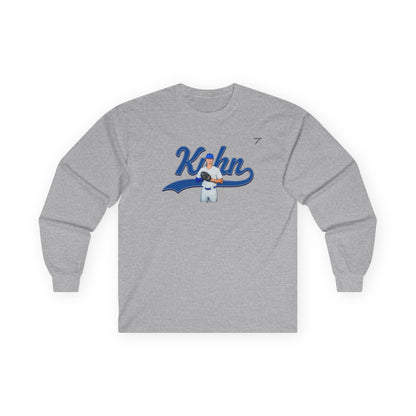 Cole Kuhn Long Sleeve