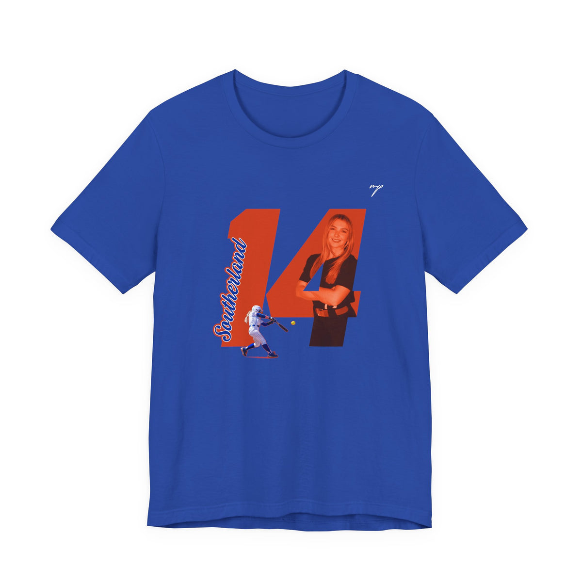 Quinn Southerland Graphic Tee
