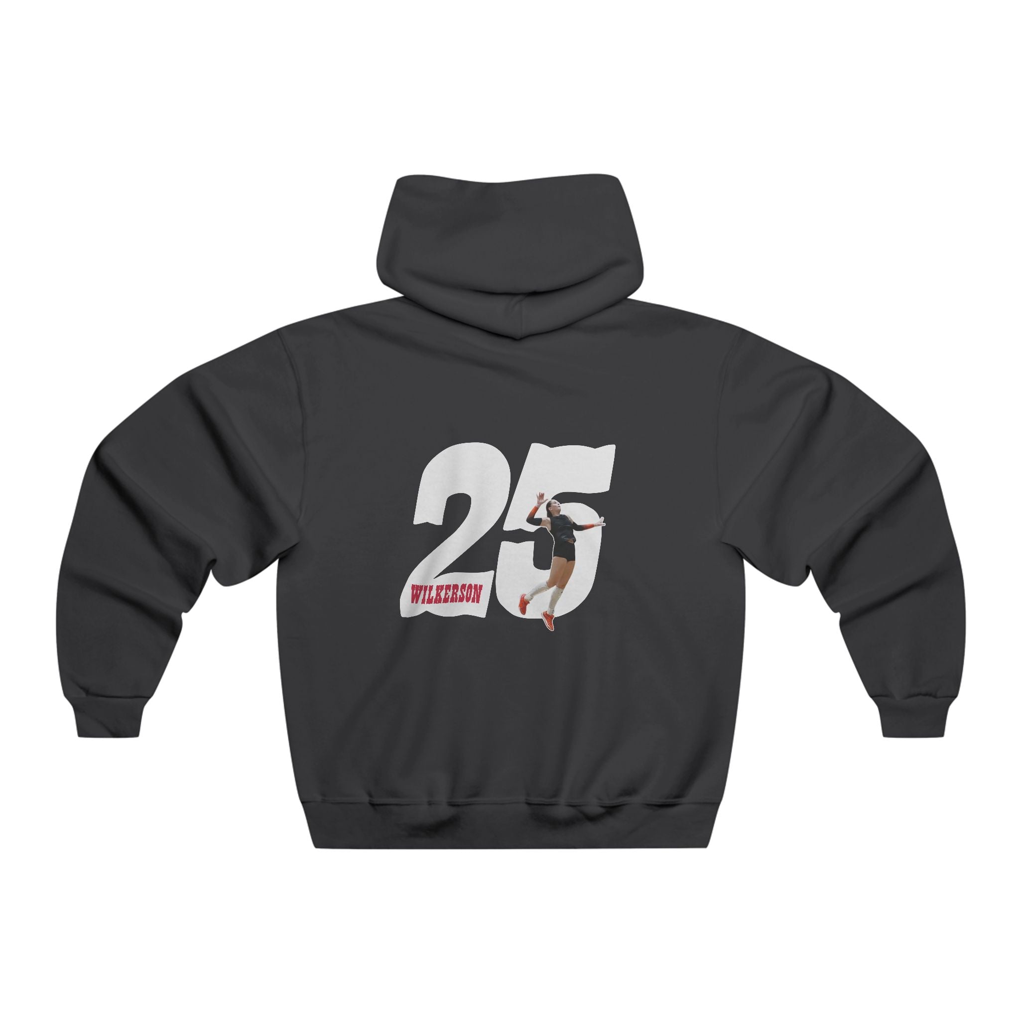 Ava Wilkerson Vintage Hoodie