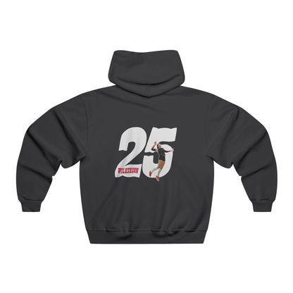 Ava Wilkerson Vintage Hoodie