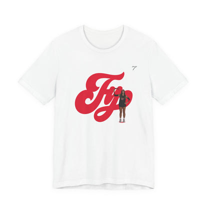 Faith Young Graphic Tee