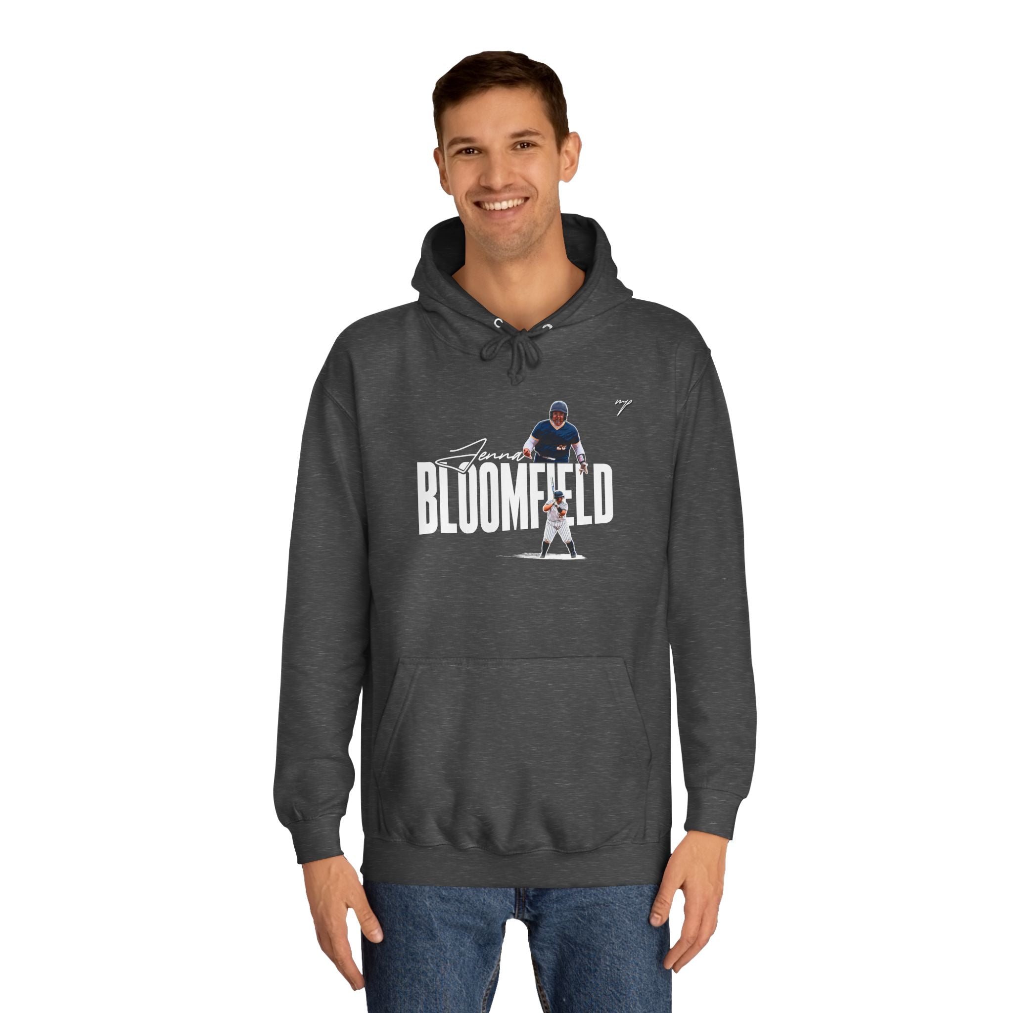 Jenna Bloomfield Hoodie