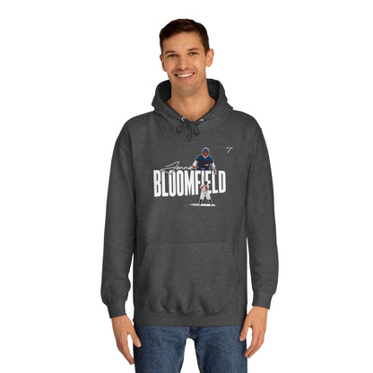 Jenna Bloomfield Hoodie