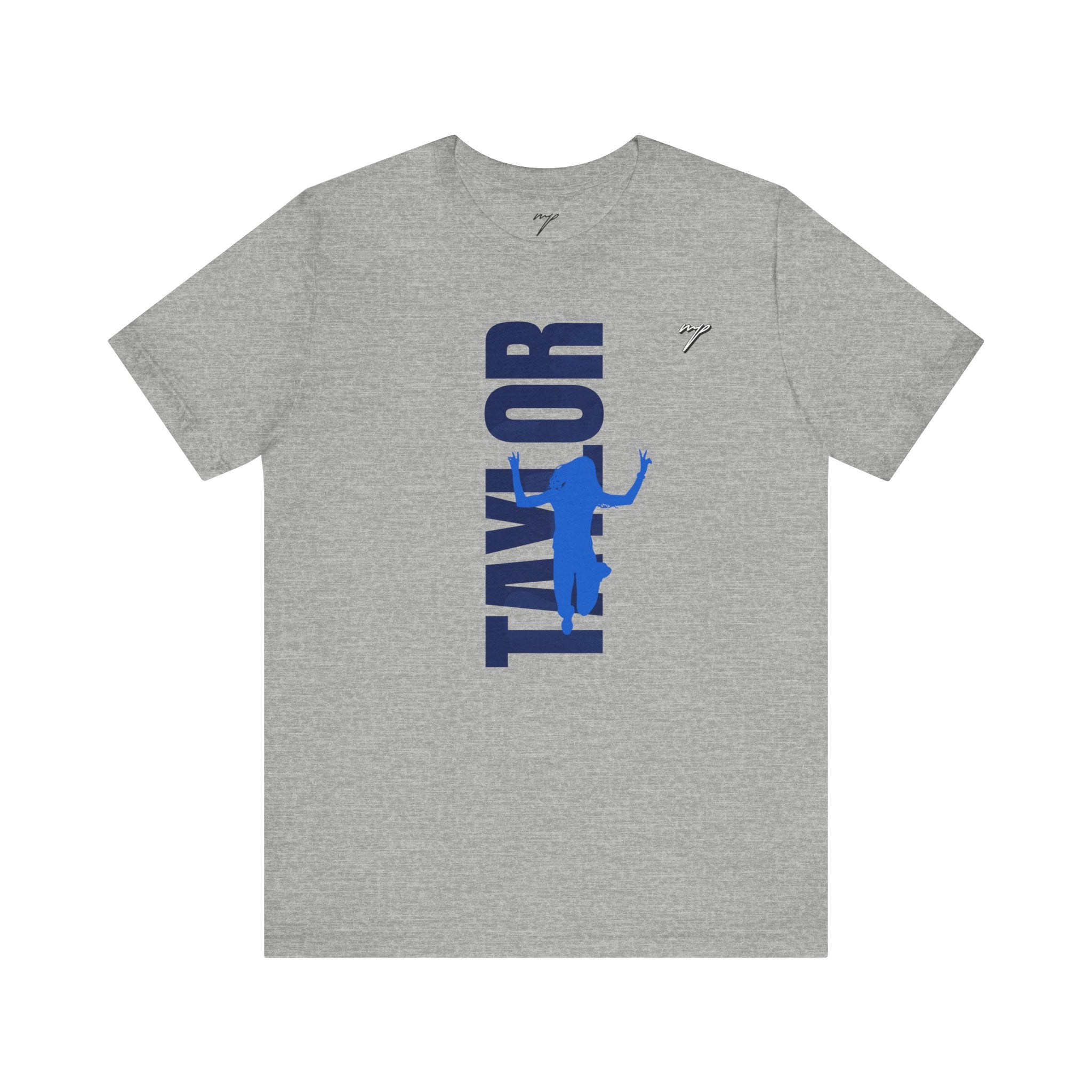 Taylor Rorick Graphic Tee