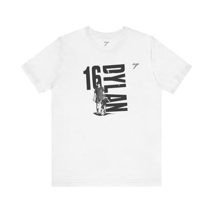 Dylan Carlson Graphic Tee