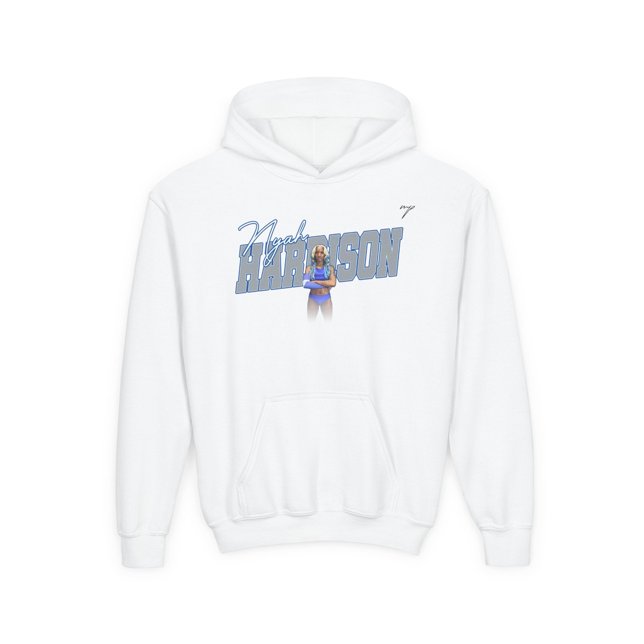 Nyah Harrison Youth Hoodie