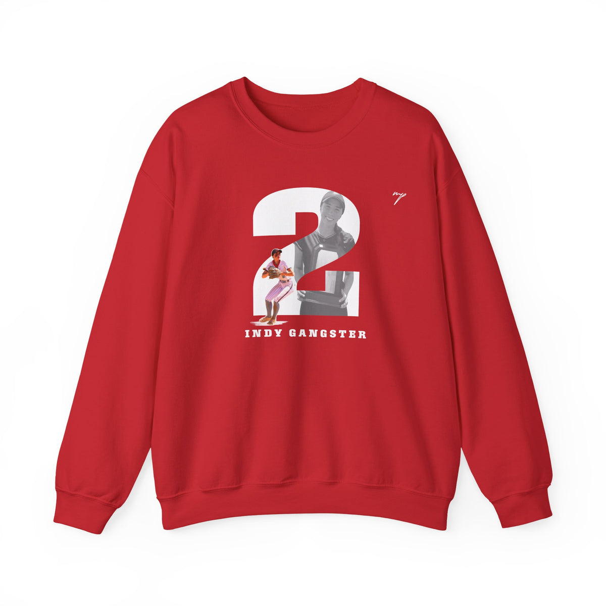 Jaidyn Fuller Crewneck