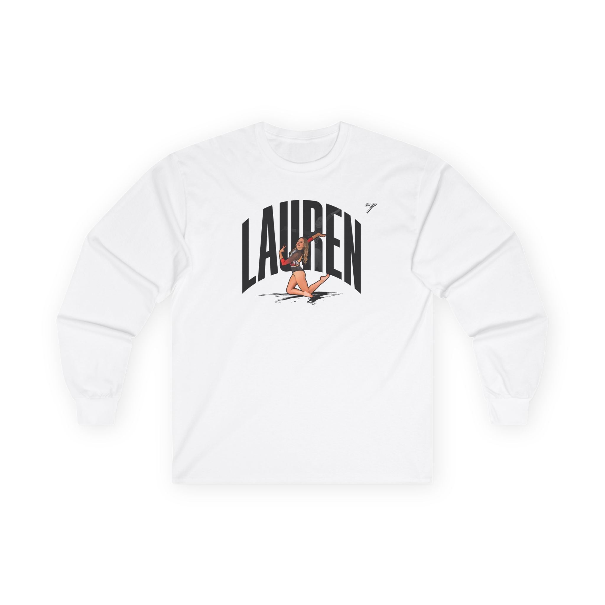 Lauren Hollifield Long Sleeve Tee