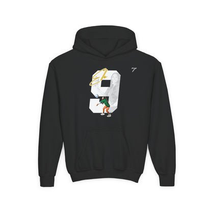 Elle Parisi YOUTH Hoodie