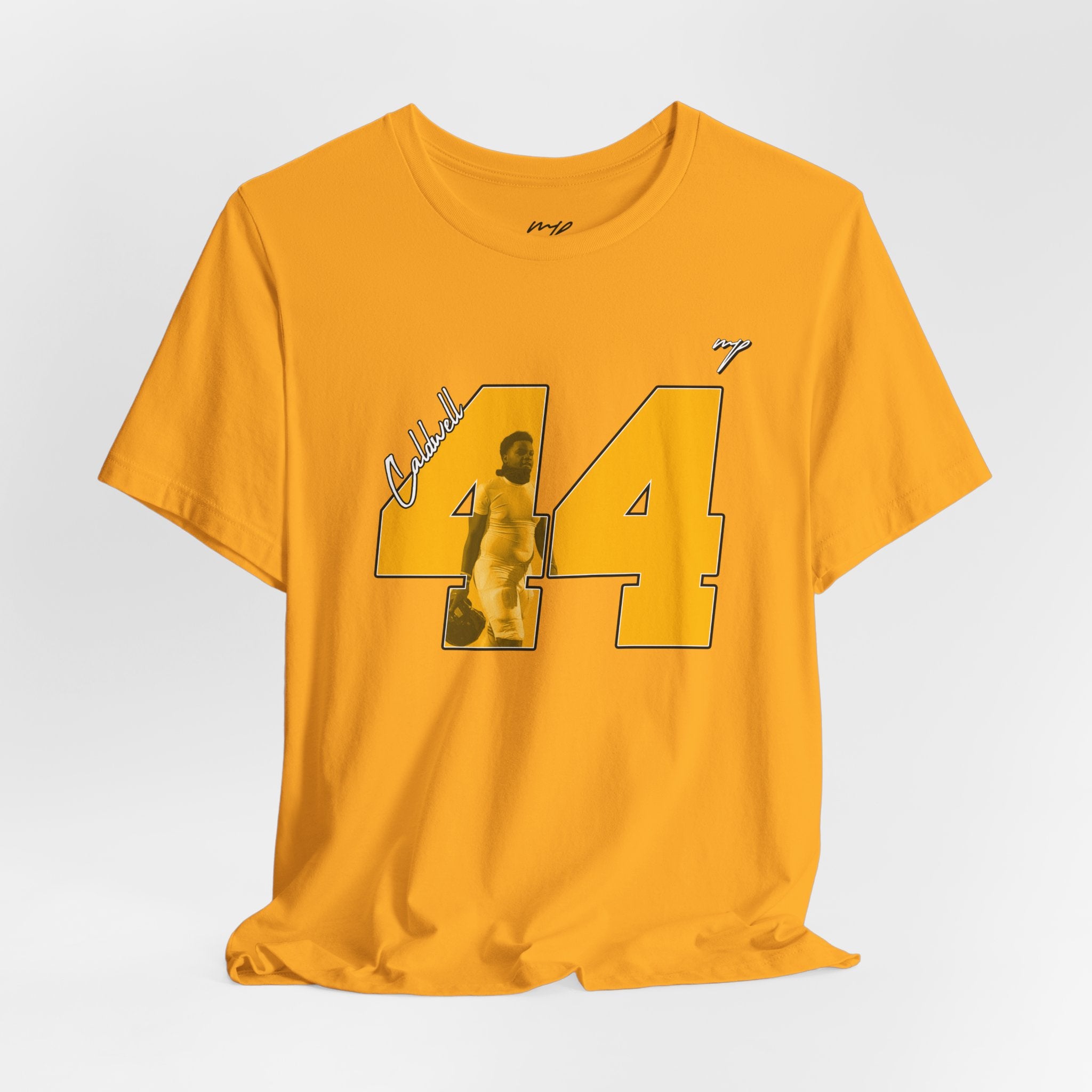 Amari Caldwell Graphic Tee
