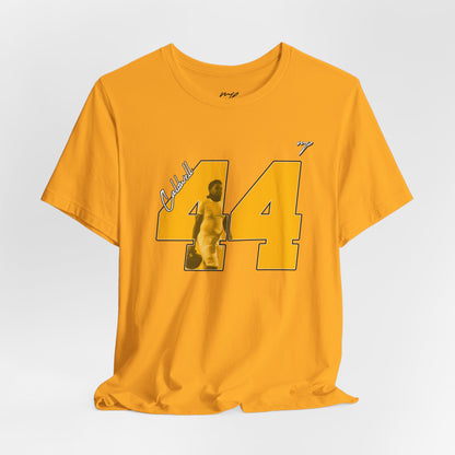 Amari Caldwell Graphic Tee