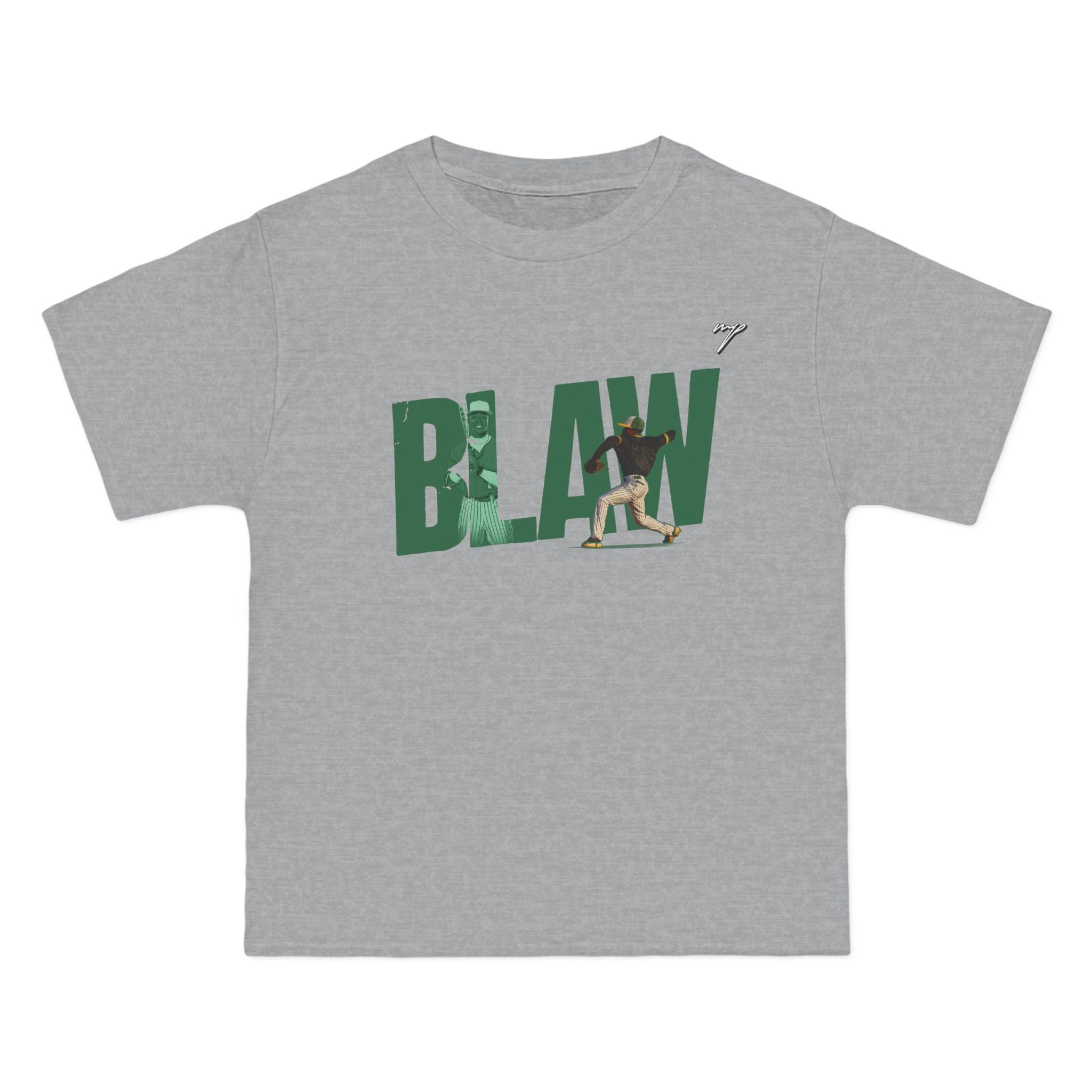 Braden Lawton Vintage Tee