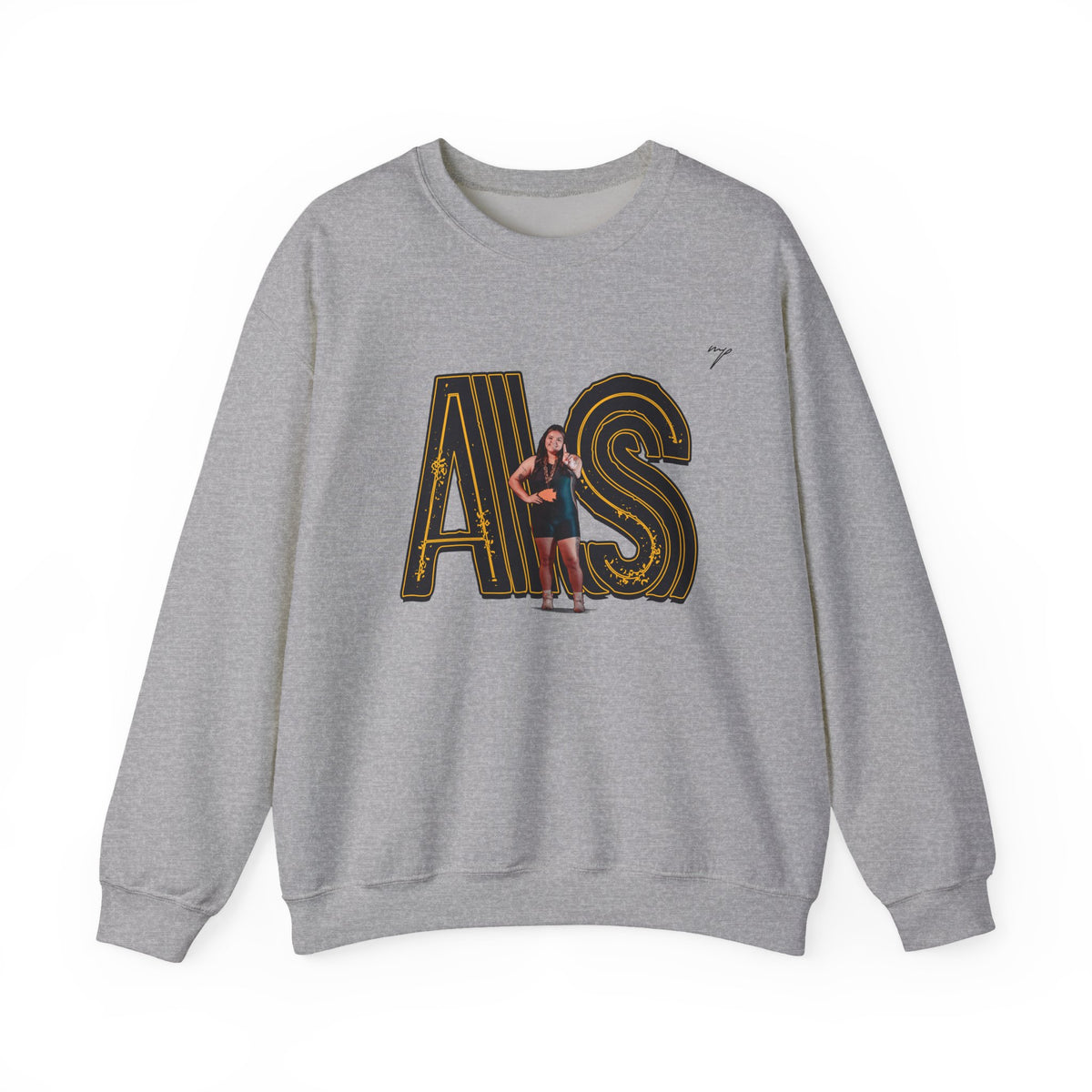 Ali Simhiser Crewneck