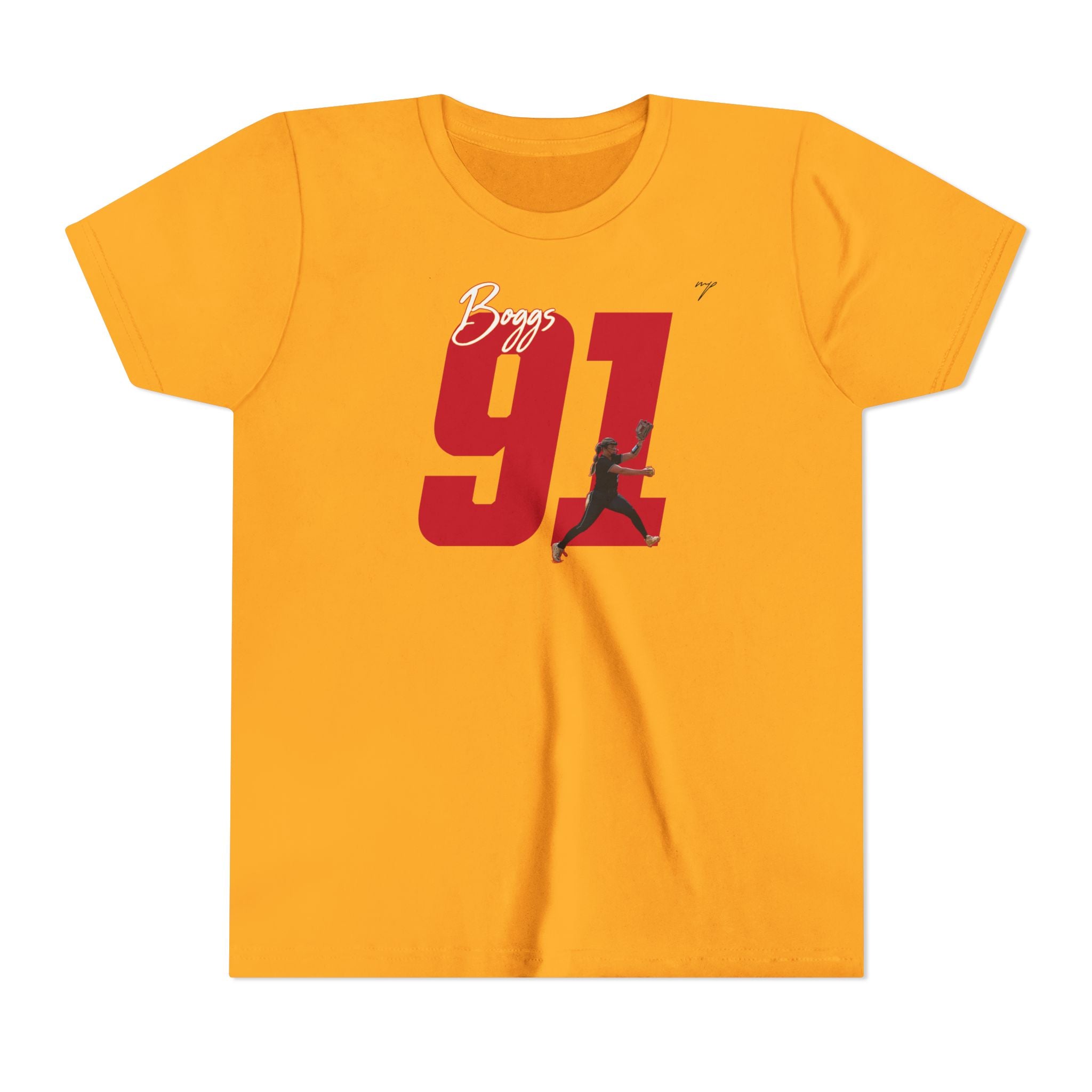 Sammi Boggs YOUTH Graphic Tee