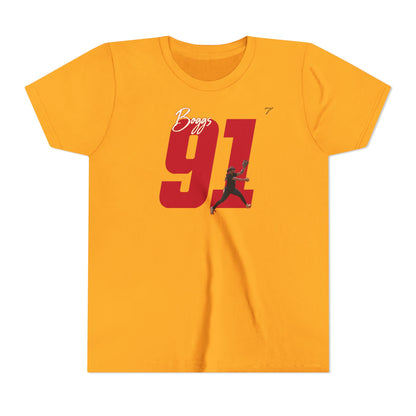 Sammi Boggs YOUTH Graphic Tee