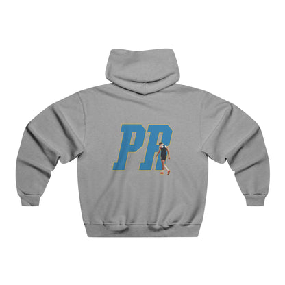 Patrick Reilly Vintage Hoodie