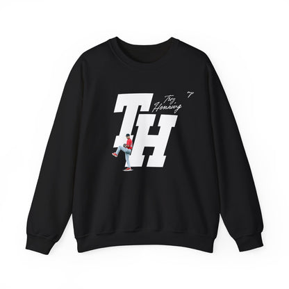 Trey Henning Crewneck