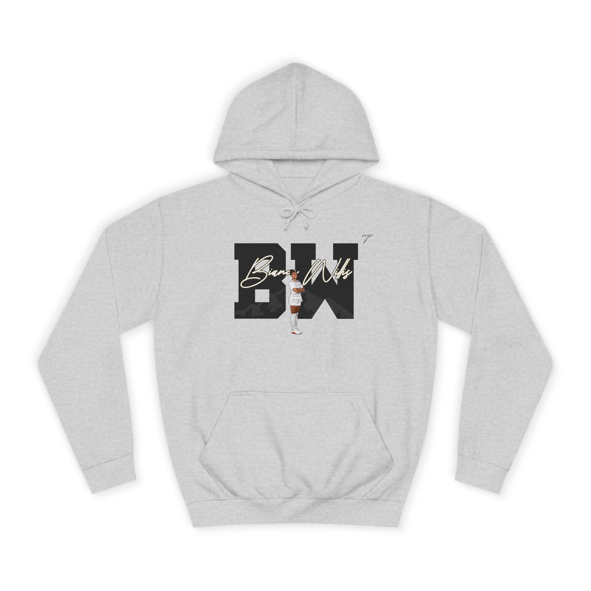 Bianca Willis Hoodie