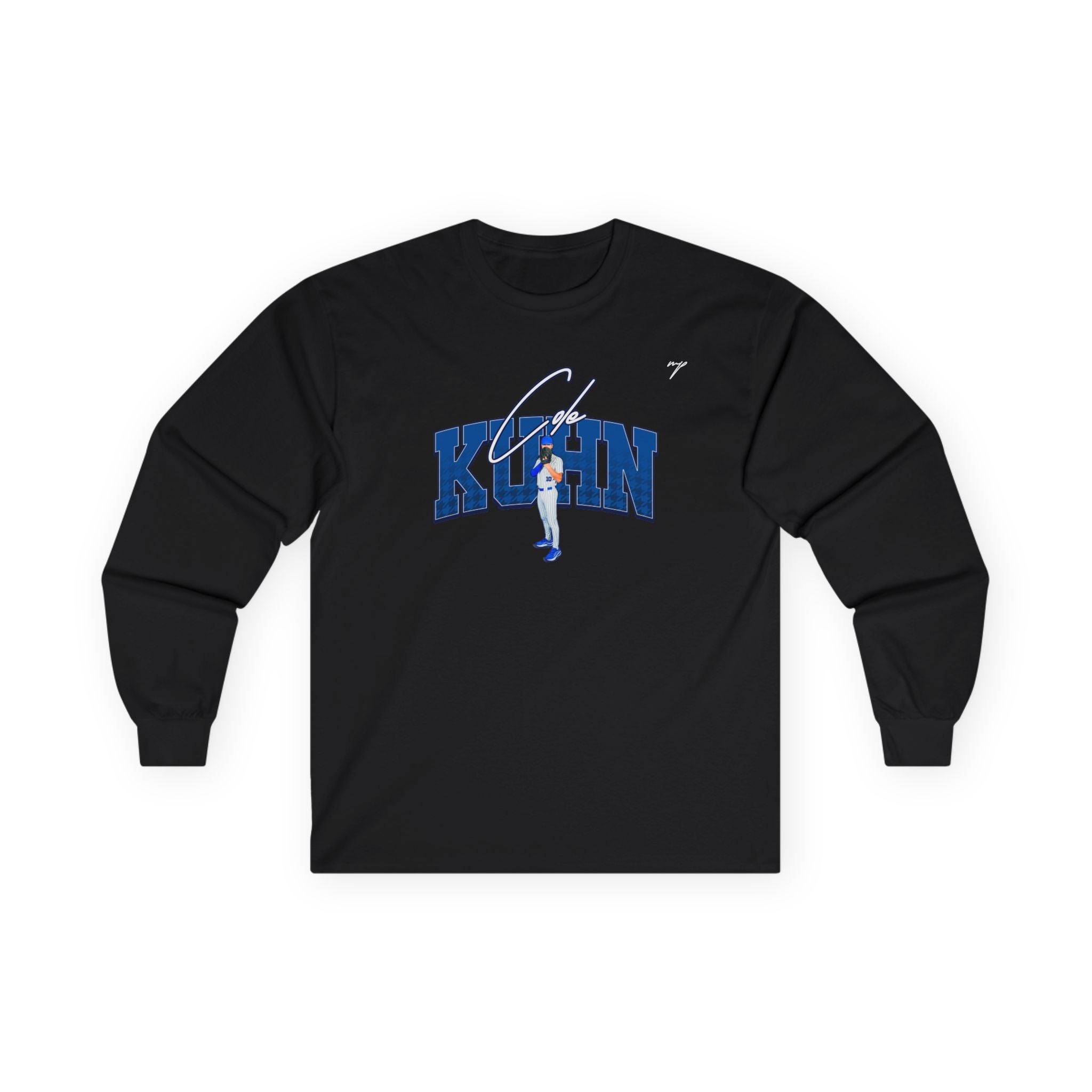 Cole Kuhn Long Sleeve