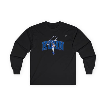 Cole Kuhn Long Sleeve
