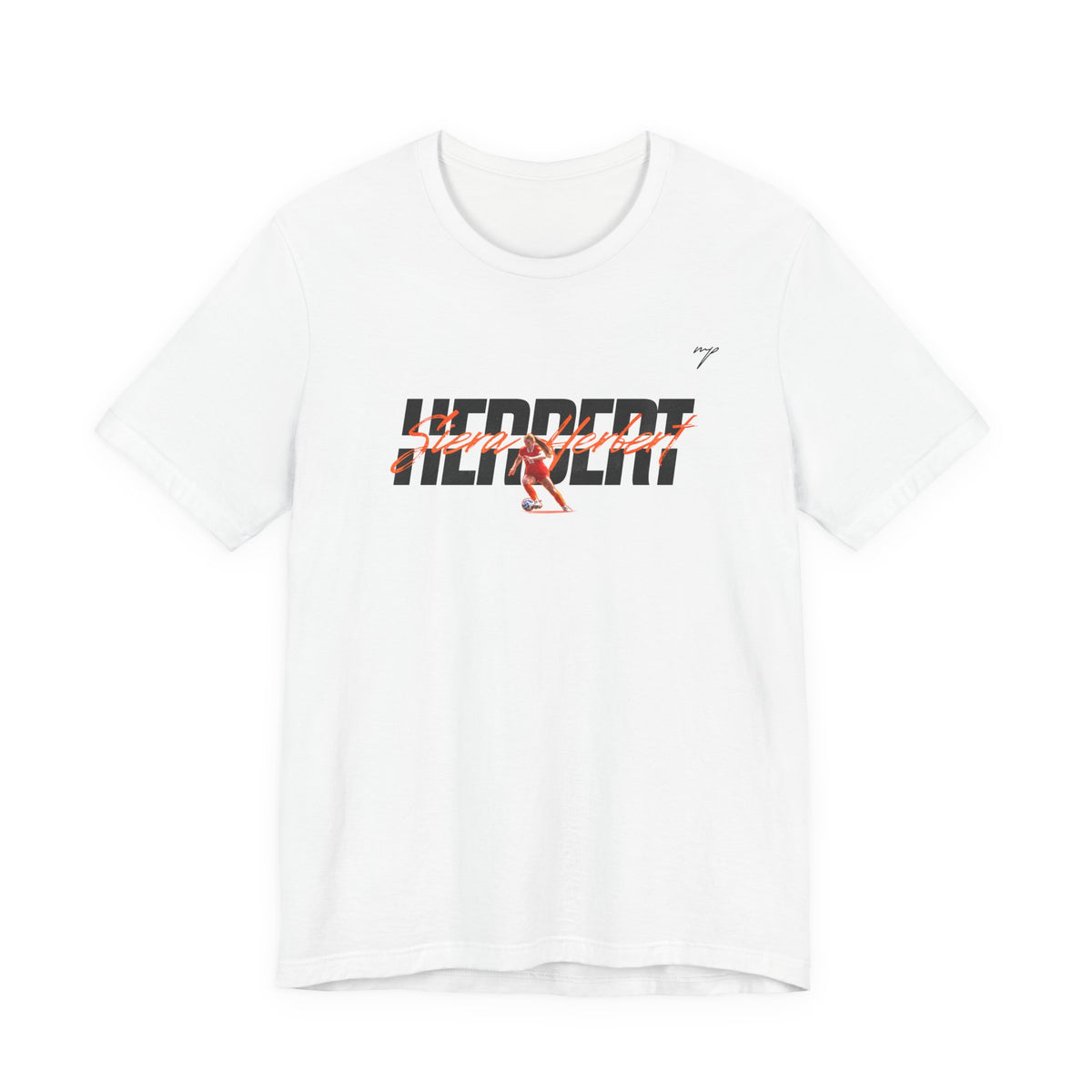 Siera Herbert Graphic Tee