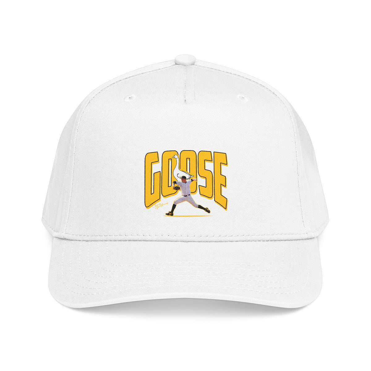 Chris Grothues Hat